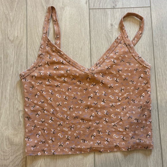 American Eagle Tank Top - Picture 1 of 3